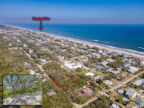 lot-16-15XX S Flagler Ave, FLAGLER BEACH, FL, 32136 | Card Image