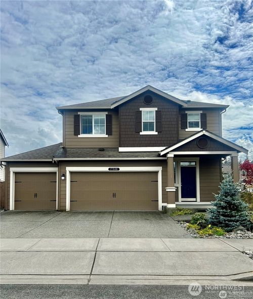 17508 Juniper Street, Granite Falls, WA, 98252 | Card Image