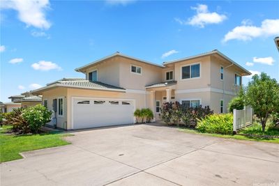 4 - 499 Kealahou Street, House other with 4 bedrooms, 3 bathrooms and 2 parking in Honolulu HI | Image 1