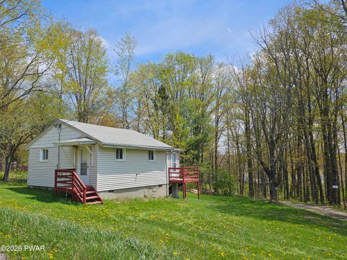 348 Spruce Lake Road, Thompson, PA, 18465 | Card Image