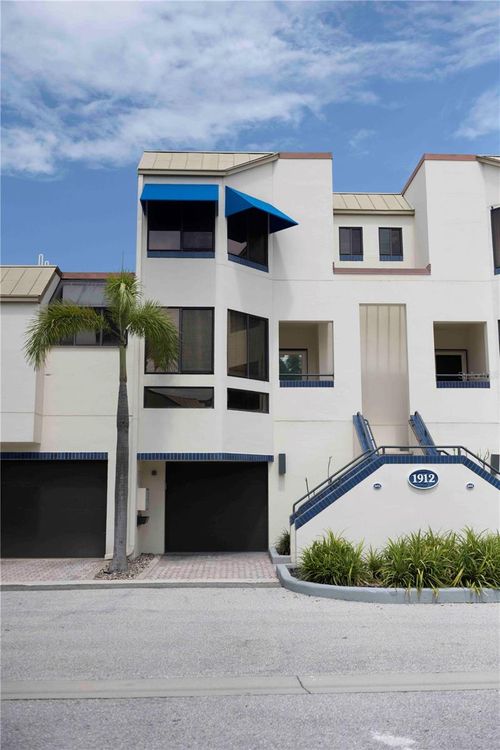 unit-603-1912 Harbourside Dr, LONGBOAT KEY, FL, 34228-4209 | Card Image