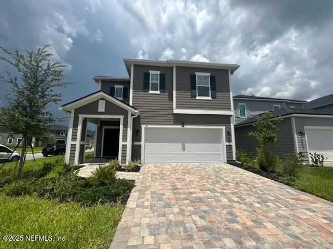42 Golden Fern Dr, House other with 4 bedrooms, 3 bathrooms and null parking in ST AUGUSTINE FL | Image 5
