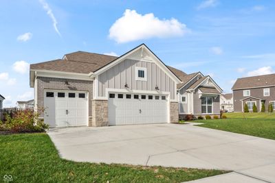 5512 Landing Place Lane, House other with 3 bedrooms, 2 bathrooms and null parking in Noblesville IN | Image 3