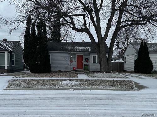 26348 Alger Blvd, Madison Heights, MI, 48071-3503 | Card Image