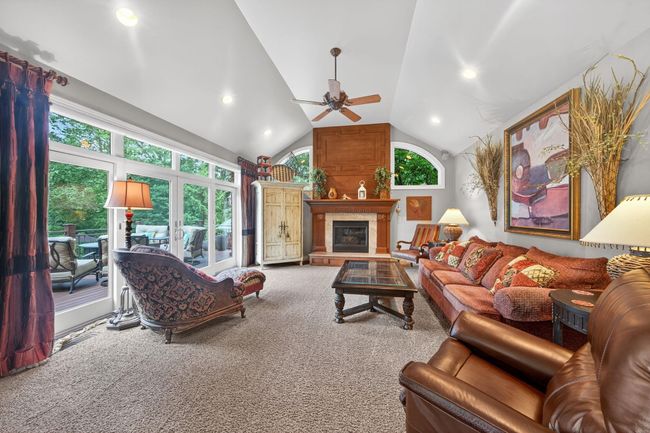 58553 Glenriver Dr, House other with 6 bedrooms, 6 bathrooms and null parking in Goshen IN | Image 12