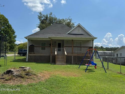 128 N Ridge Ave, Rockwood, TN, 37854-2738 | Card Image