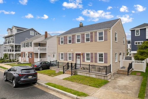 303 N Wilson Ave, MARGATE CITY, NJ, 08402-1250 | Card Image