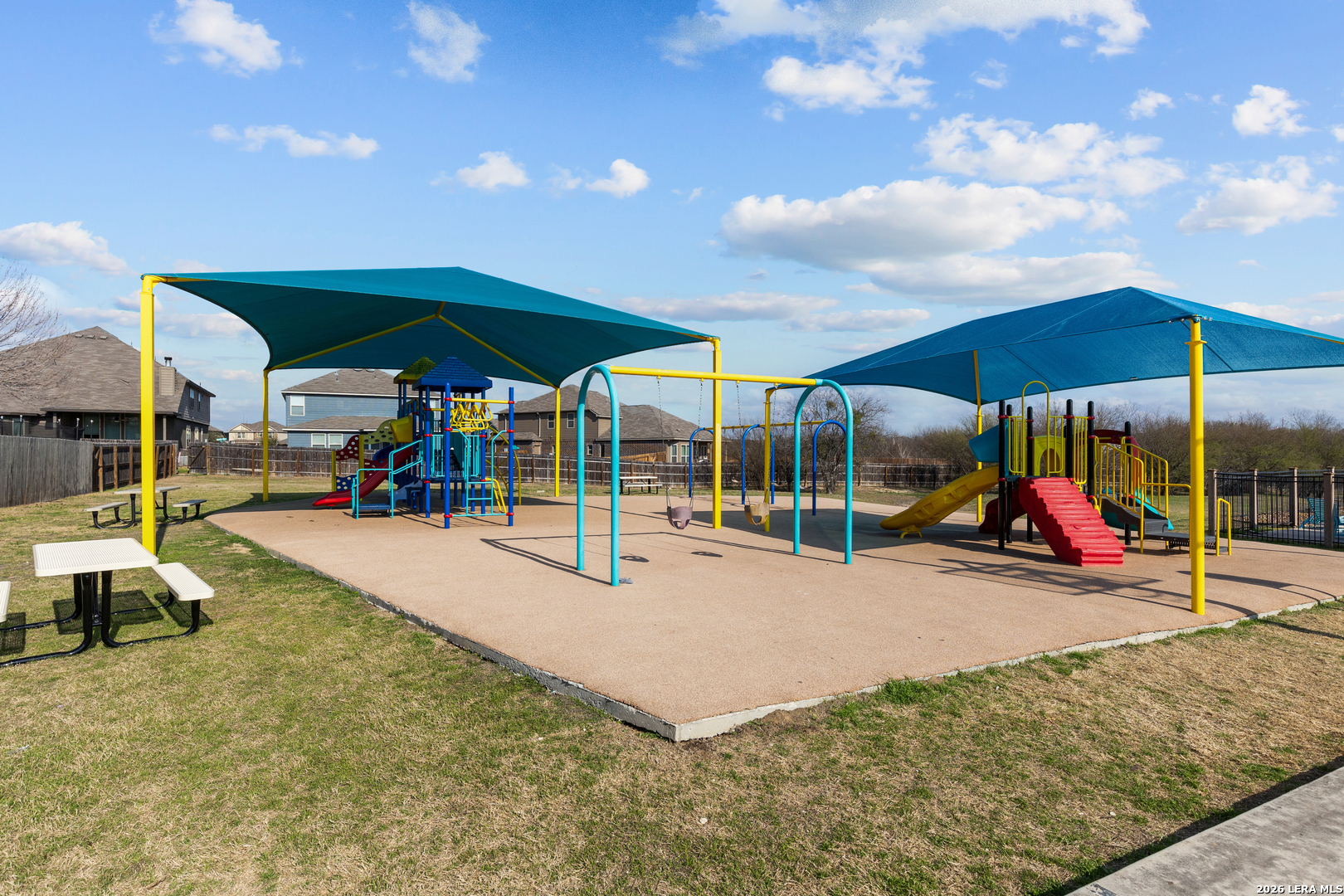 Residential in Cibolo 3