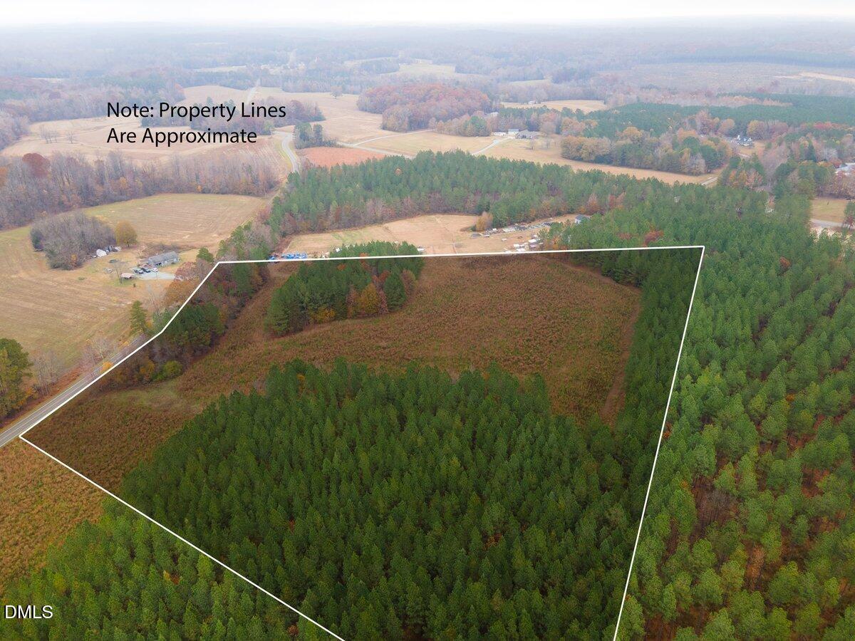 Land in Roxboro