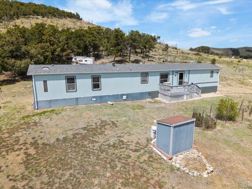 2275 K Path, Cotopaxi, CO, 81223-9791 | Card Image