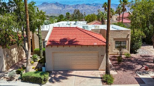 1197 N Corinthian Pl, Tucson, AZ, 85715-5443 | Card Image