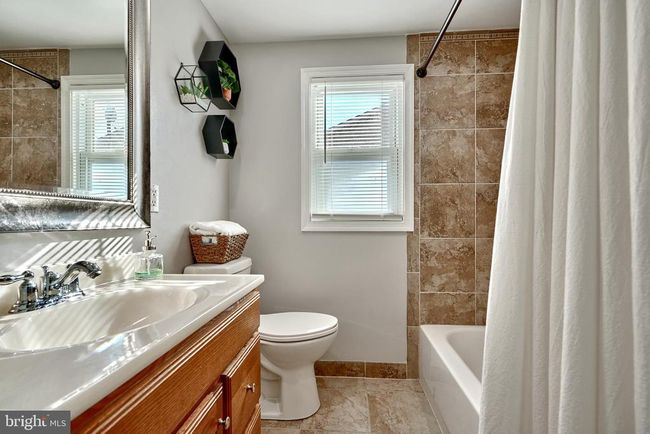 7204 Orth Rd, House other with 2 bedrooms, 1 bathrooms and null parking in SPARROWS POINT MD | Image 28