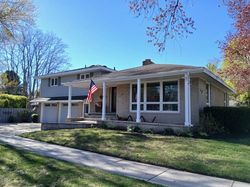 318 N Emily St, Ludington, MI, 49431-1866 | Card Image