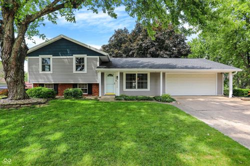 8014 Jeff Rd, Indianapolis, IN, 46217-4544 | Card Image