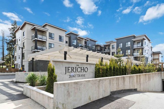 310 - 20362 72 B Avenue, Condo with 2 bedrooms, 2 bathrooms and 1 parking in Langley BC | Image 17