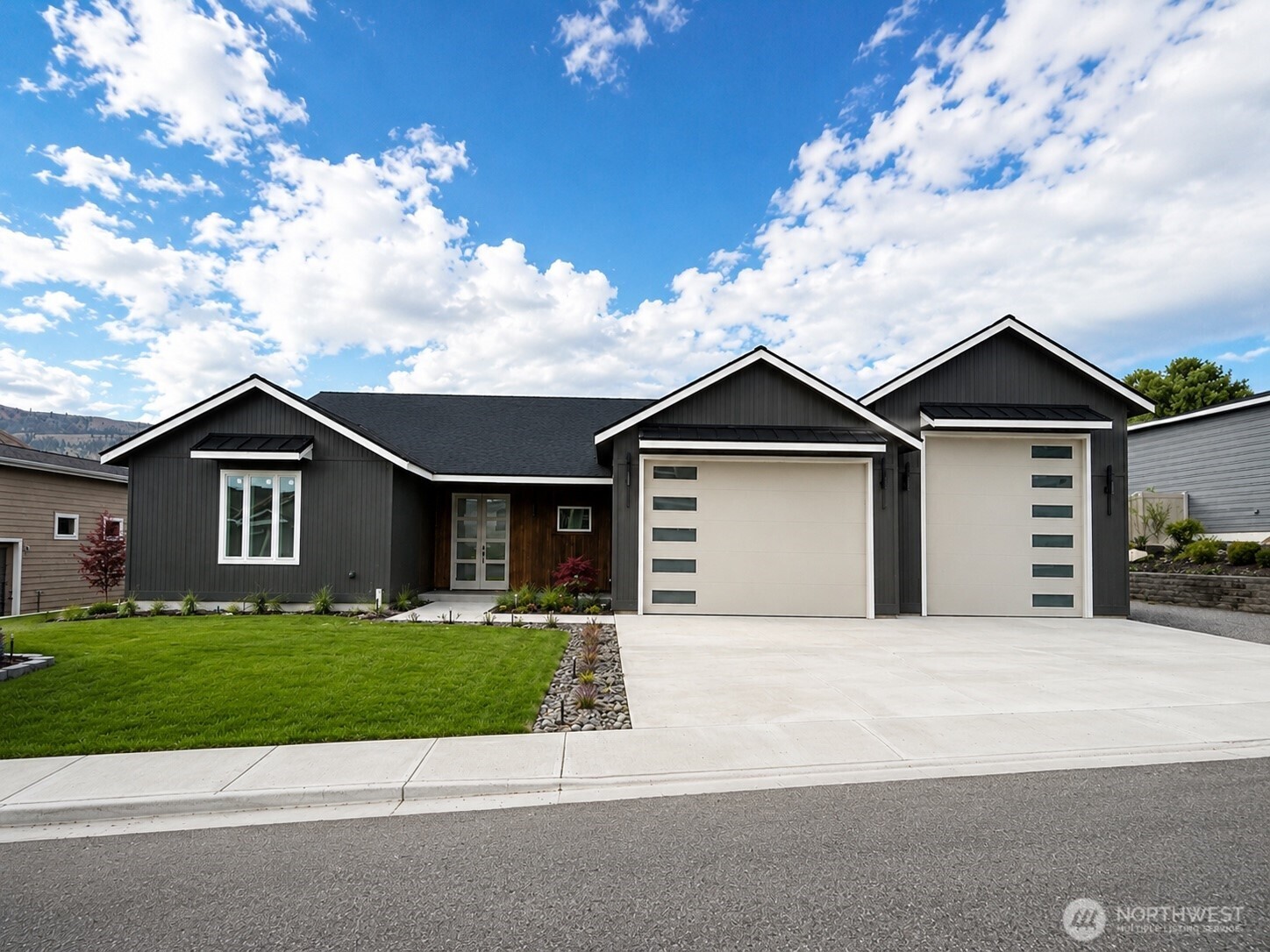 Residential in Entiat