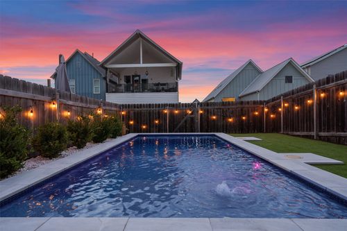 6108 Toscana Avenue, Austin, TX, 78724 | Card Image