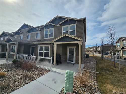 10253 Winter Gem Grv, Colorado Springs, CO, 80925-1438 | Card Image