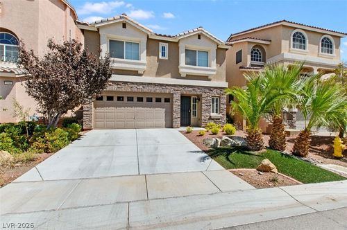 5978 Mendocino Hill Ave, Las Vegas, NV, 89139-7520 | Card Image