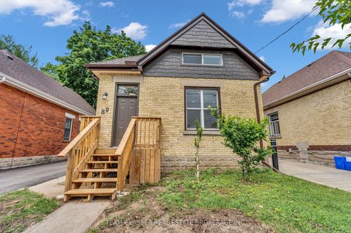 89 Elm St, London, ON, N5Z2K4 | Card Image