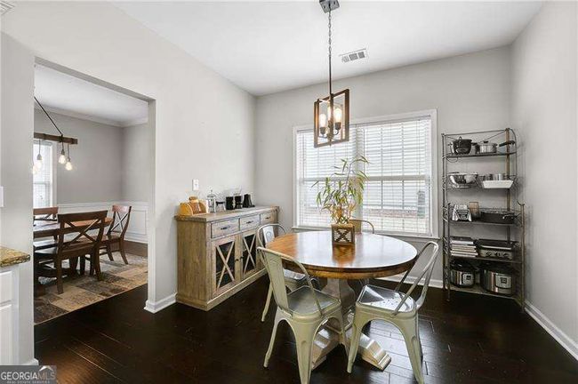 2915 Saint Andrews Ct, House other with 3 bedrooms, 3 bathrooms and null parking in Cumming GA | Image 16