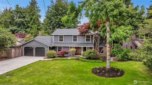 7928 Se 76th St, Mercer Island, WA, 98040-5507 | Card Image