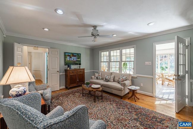 2530 Chastain Ln, House other with 3 bedrooms, 3 bathrooms and null parking in Midlothian VA | Image 9