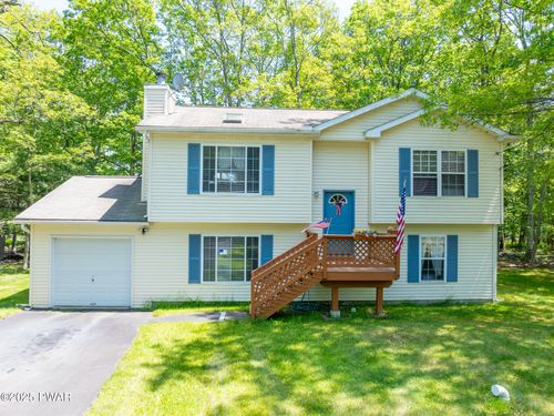 111 Babette Ct, Dingmans Ferry, PA, 18328-3139 | Card Image