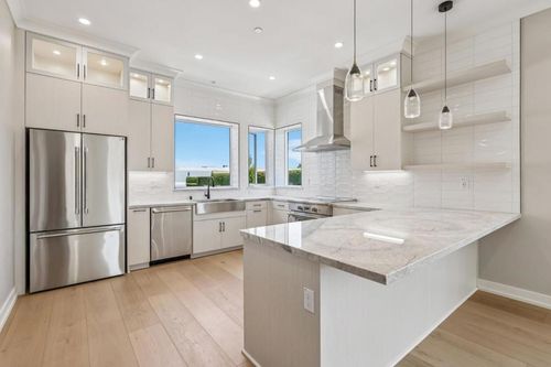100 Koa Ct, Palo Alto, CA, 94306-2266 | Card Image