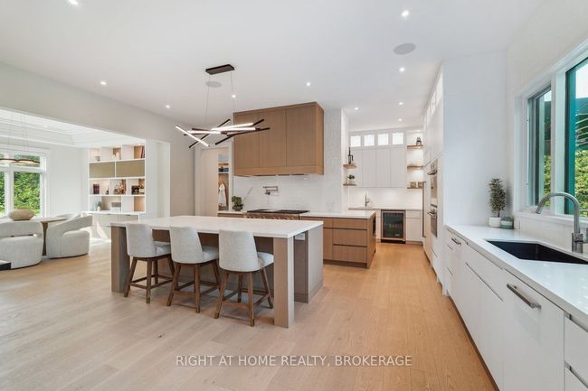 1260 Braeside Dr, House other with 5 bedrooms, 7 bathrooms and 7 parking in Oakville ON | Image 19