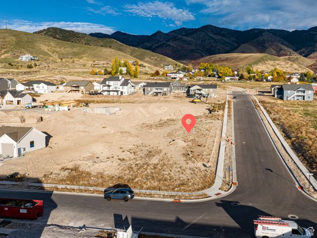 156 - 835 E 410 N, Home with 0 bedrooms, 0 bathrooms and null parking in Hyde Park UT | Image 6