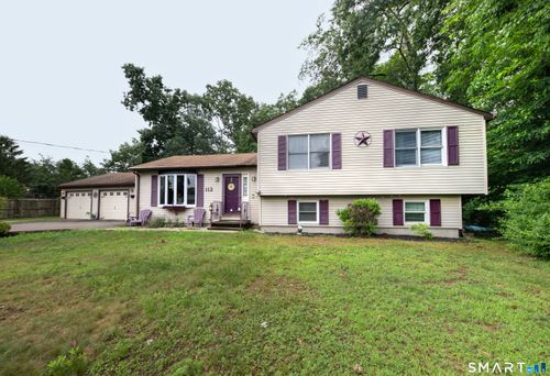112 Leigh Dr, East Haven, CT, 06512-1038 | Card Image