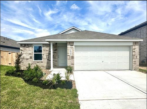 16519 Ithaca Pheasant Dr, Splendora, TX, 77372-2267 | Card Image
