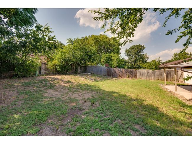 6112 Glen Meadow Dr, House other with 4 bedrooms, 2 bathrooms and 2 parking in Austin TX | Image 29