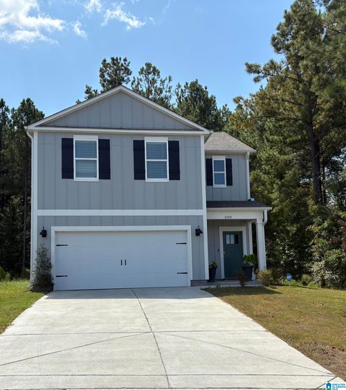 200 Chelsea Park Cir, CHELSEA, AL, 35043-7287 | Card Image
