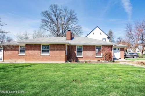 3817 Saint Germaine Ct, Louisville, KY, 40207-3701 | Card Image