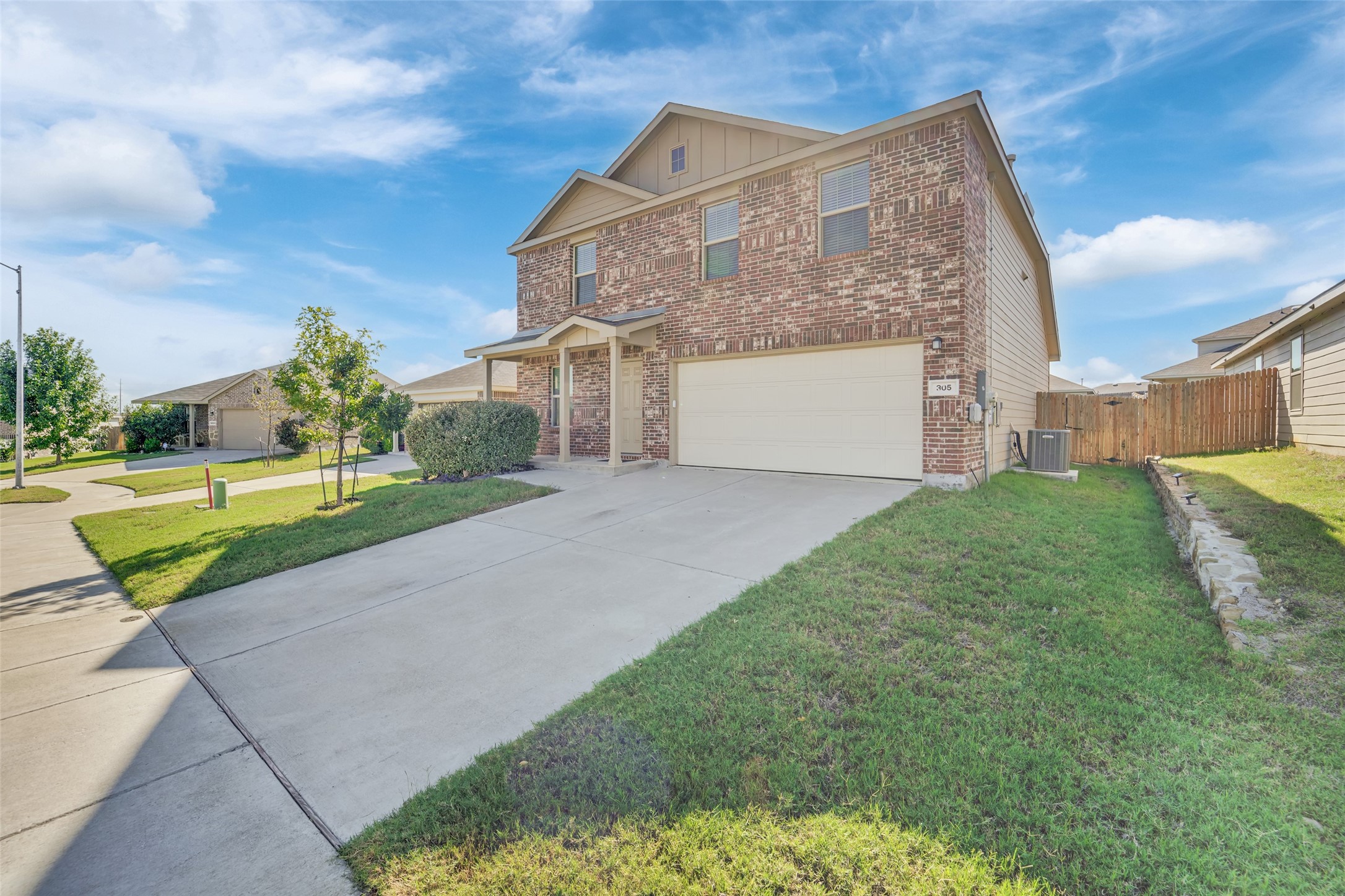 Residential Lease in Fort Worth 3