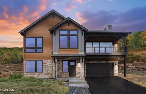 35 Sunny Ridge Lane, Winter Park, CO, 80482 | Card Image