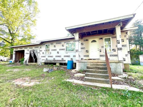 147 Ouachita Road 344, Chidester, AR, 71726-7943 | Card Image