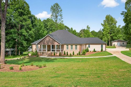 332 Mount Zion Rd, OXFORD, GA, 30054-4020 | Card Image