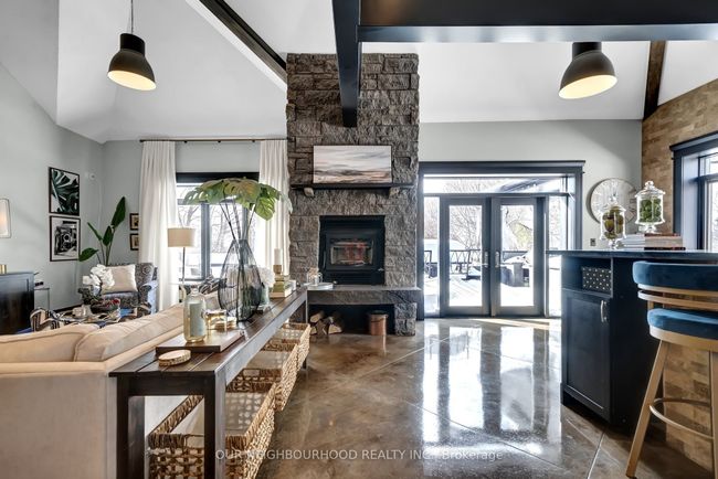 4858 Trulls Rd, House other with 7 bedrooms, 5 bathrooms and 12 parking in Hampton ON | Image 16