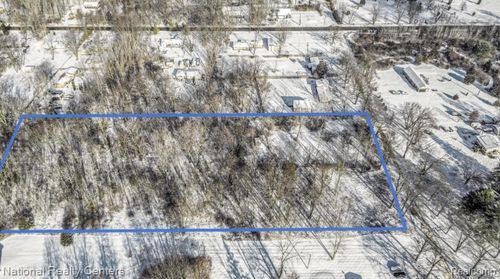 25700 Karr Rd, Sumpter Twp, MI, 48111-9447 | Card Image