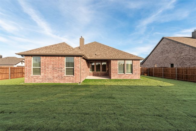 100 Skyward Ln, House other with 4 bedrooms, 2 bathrooms and null parking in Caddo Mills TX | Image 26