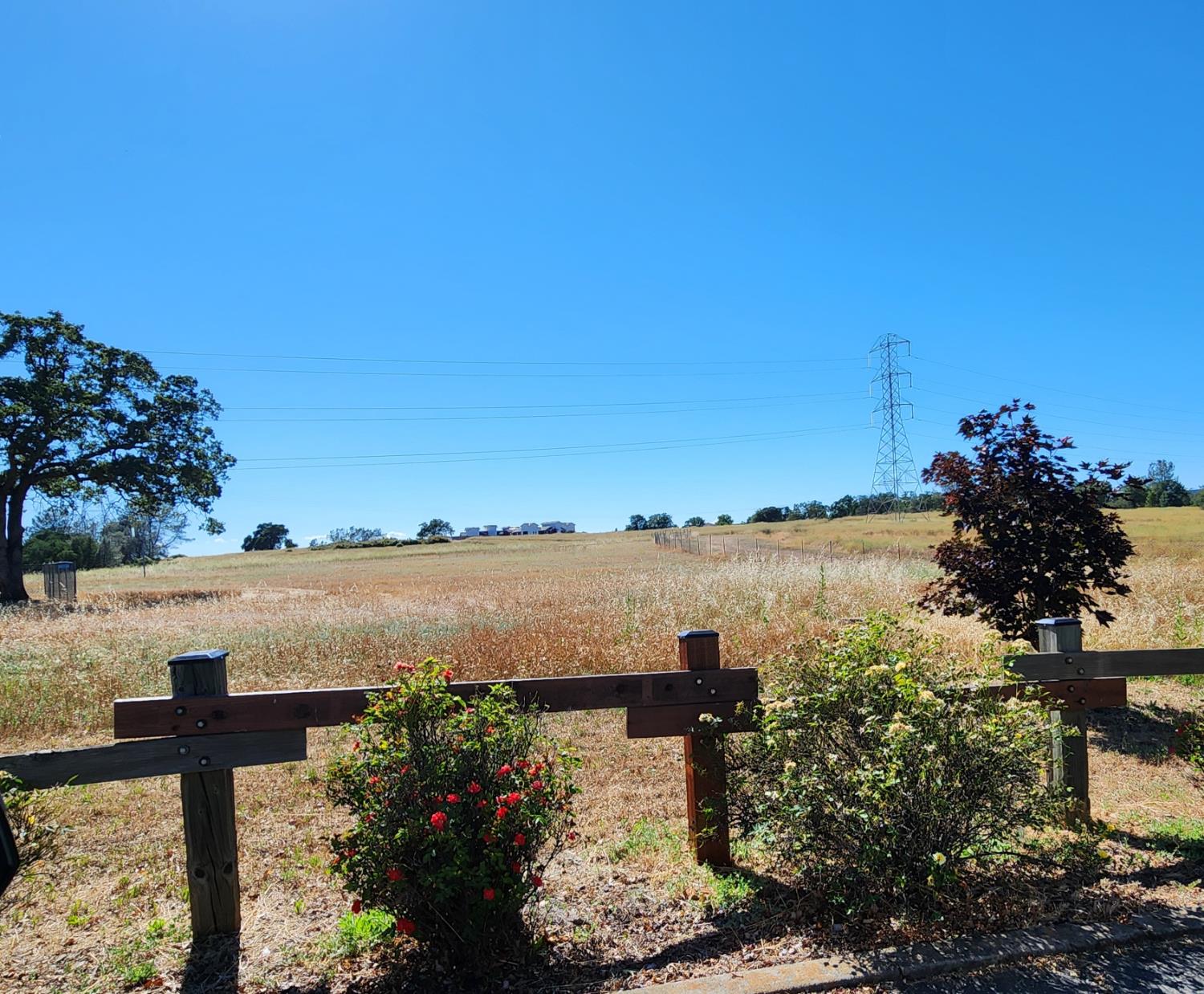 Land in Oroville 5