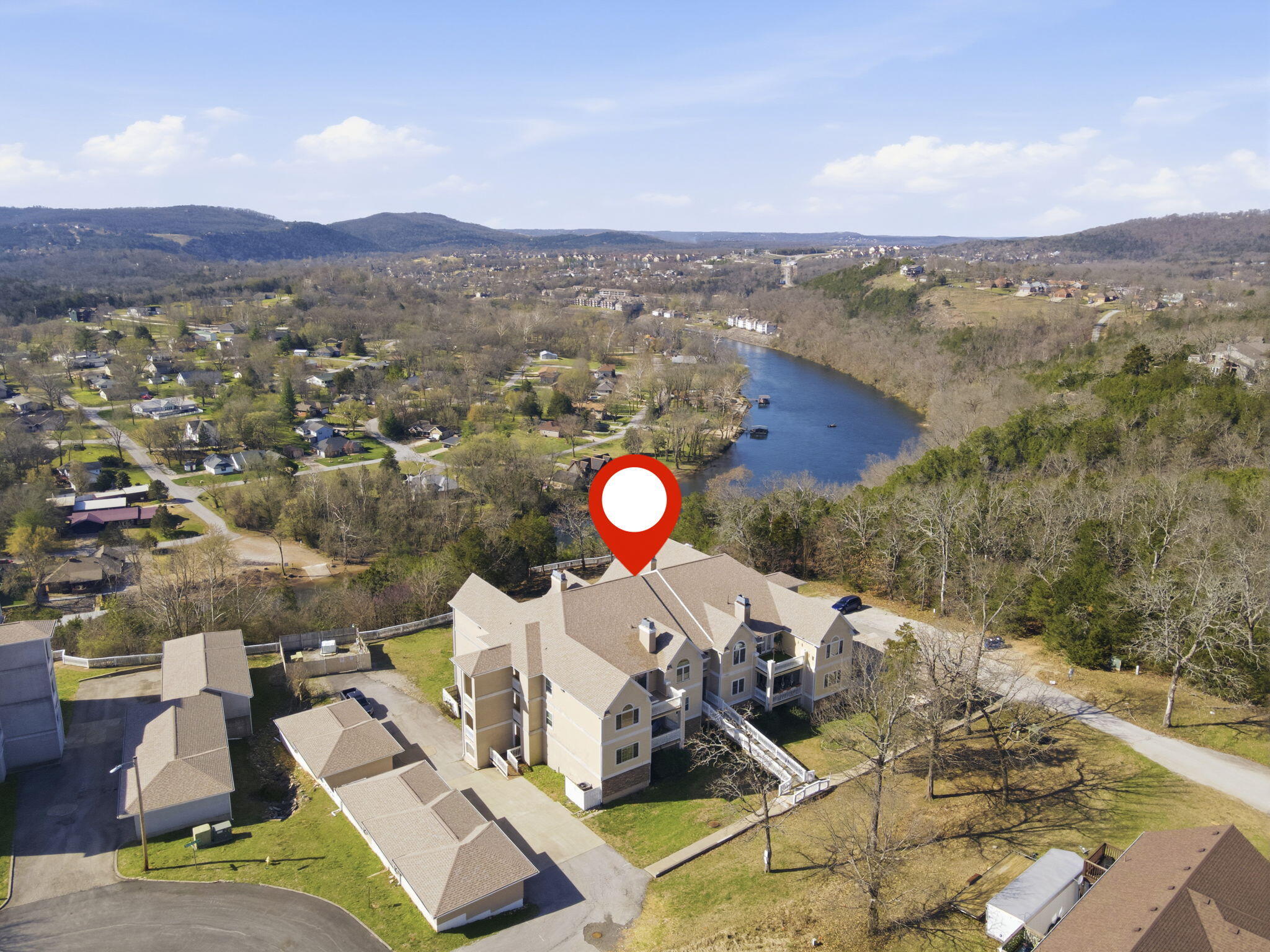Residential in Branson 4