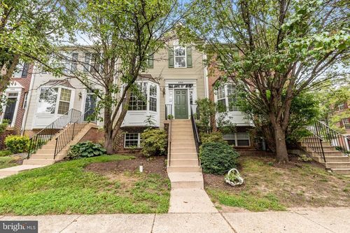 2302 Turnbridge Ct, CROFTON, MD, 21114-3270 | Card Image