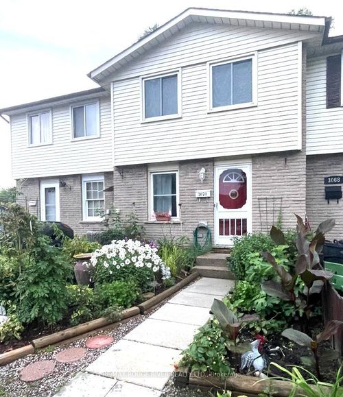 3070 Empire Pl, Niagara Falls, ON, L2J3L8 | Card Image