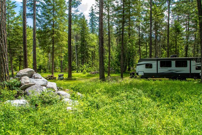 695 Latigo Ln, Home with 0 bedrooms, 0 bathrooms and null parking in Bigfork MT | Image 16