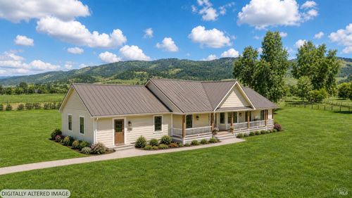 10341 East Side Potter Valley Road, Potter Valley, CA, 94469 | Card Image