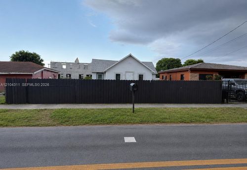 1296 72nd St, Miami, FL, 33147-6416 | Card Image